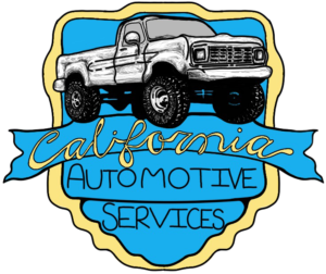 California Automotive Services