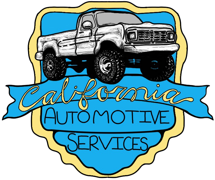 California Automotive Services